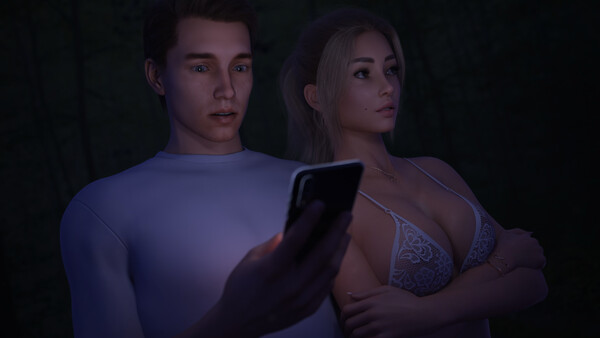 Dreamland - Chapter 3 screenshot 7