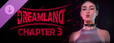 Dreamland - Chapter 3 Small Capsule Image