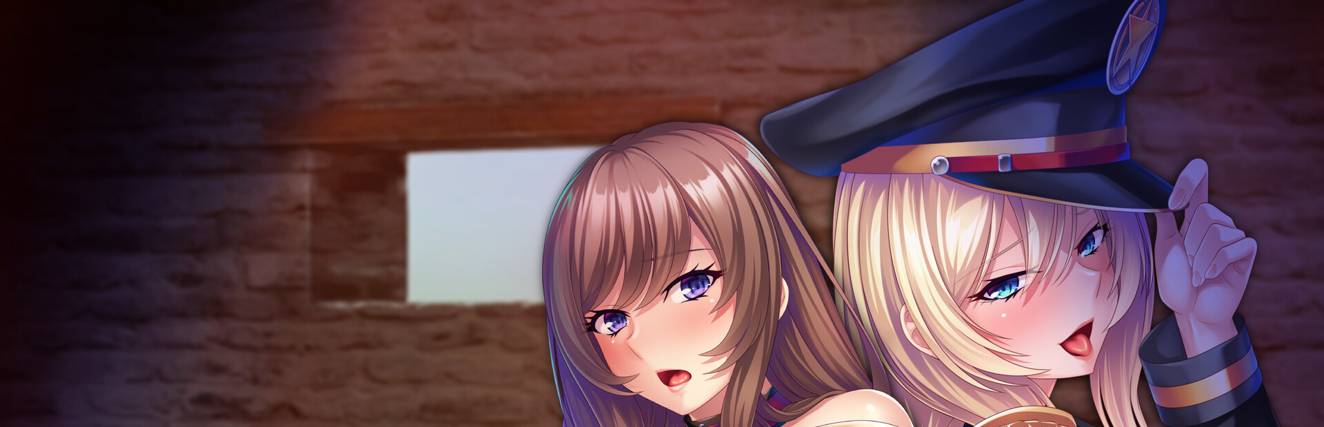 Major Milkers on Double Booty Duty