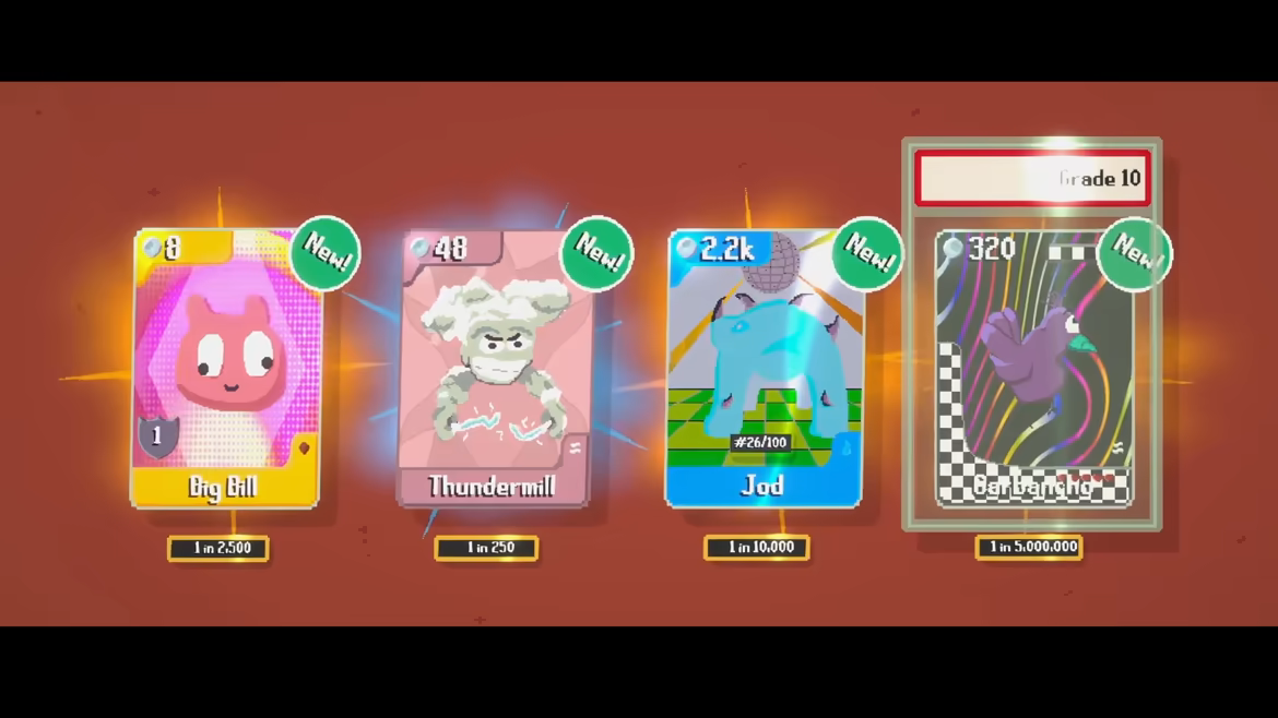 Unpackmania video 1