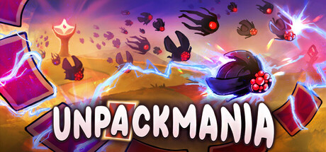 Unpackmania