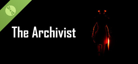 Купить ключ дешево The Archivist Demo