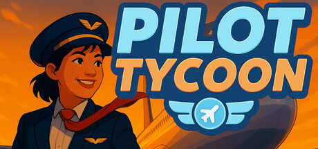 Pilot Tycoon Playtest game header image
