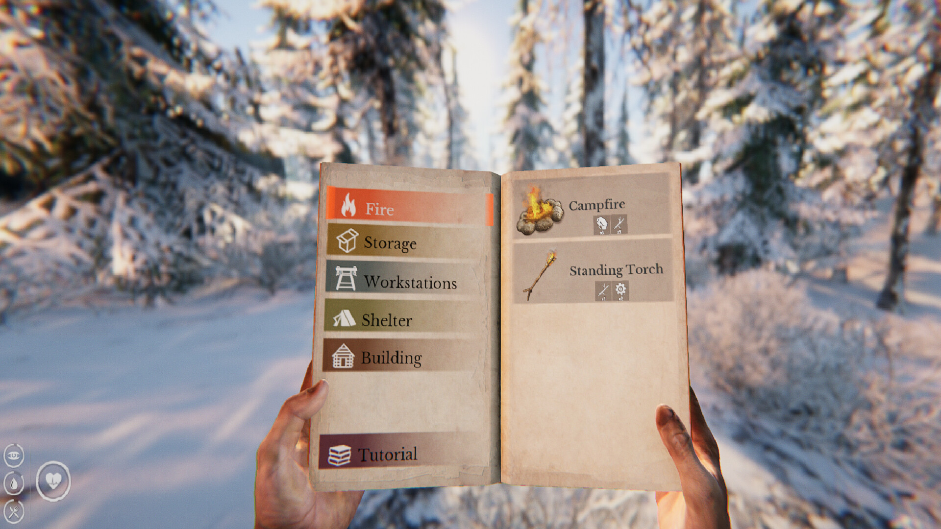 The Long Winter screenshot #2