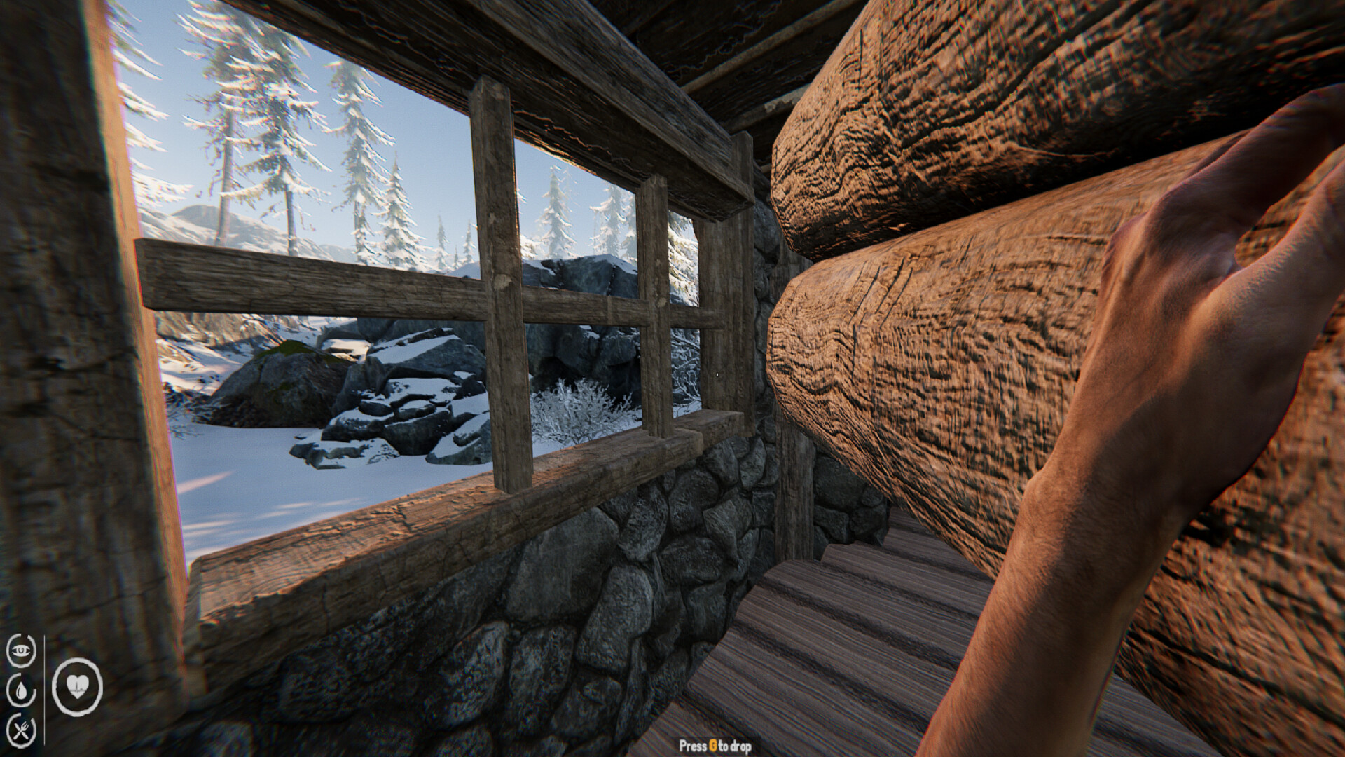 The Long Winter screenshot #7