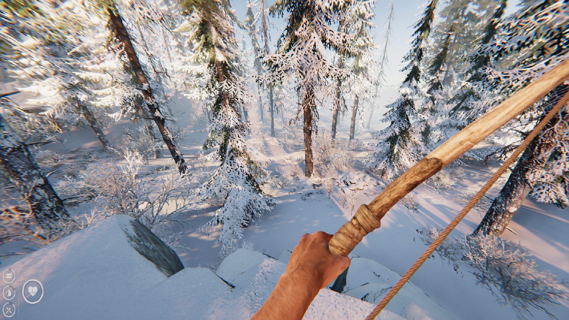 The Long Winter screenshot #5