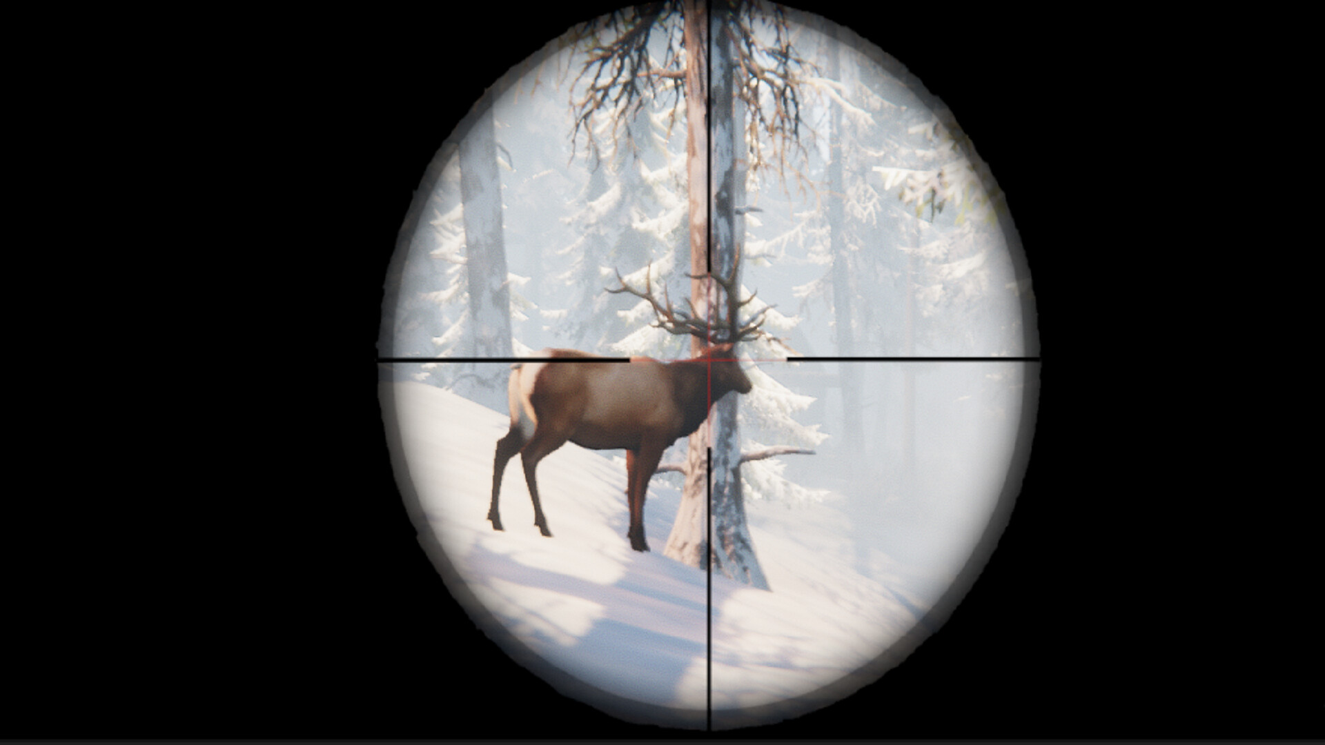 The Long Winter screenshot #4