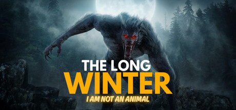 The Long Winter: I Am Not an Animal - similar tags to 传染病/Infectious Disease from another developer