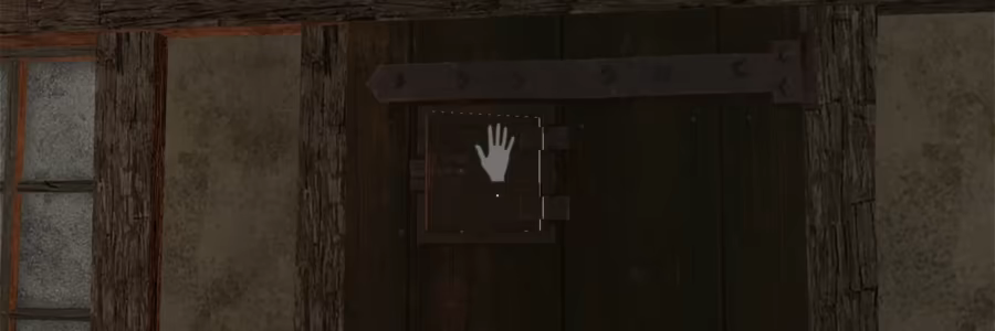 The Long Winter: I Am Not an Animal video 2