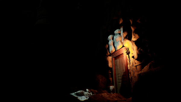 Скриншот из Not A Safe Place Скриншот из Not A Safe Place