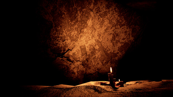 Скриншот из Not A Safe Place Скриншот из Not A Safe Place