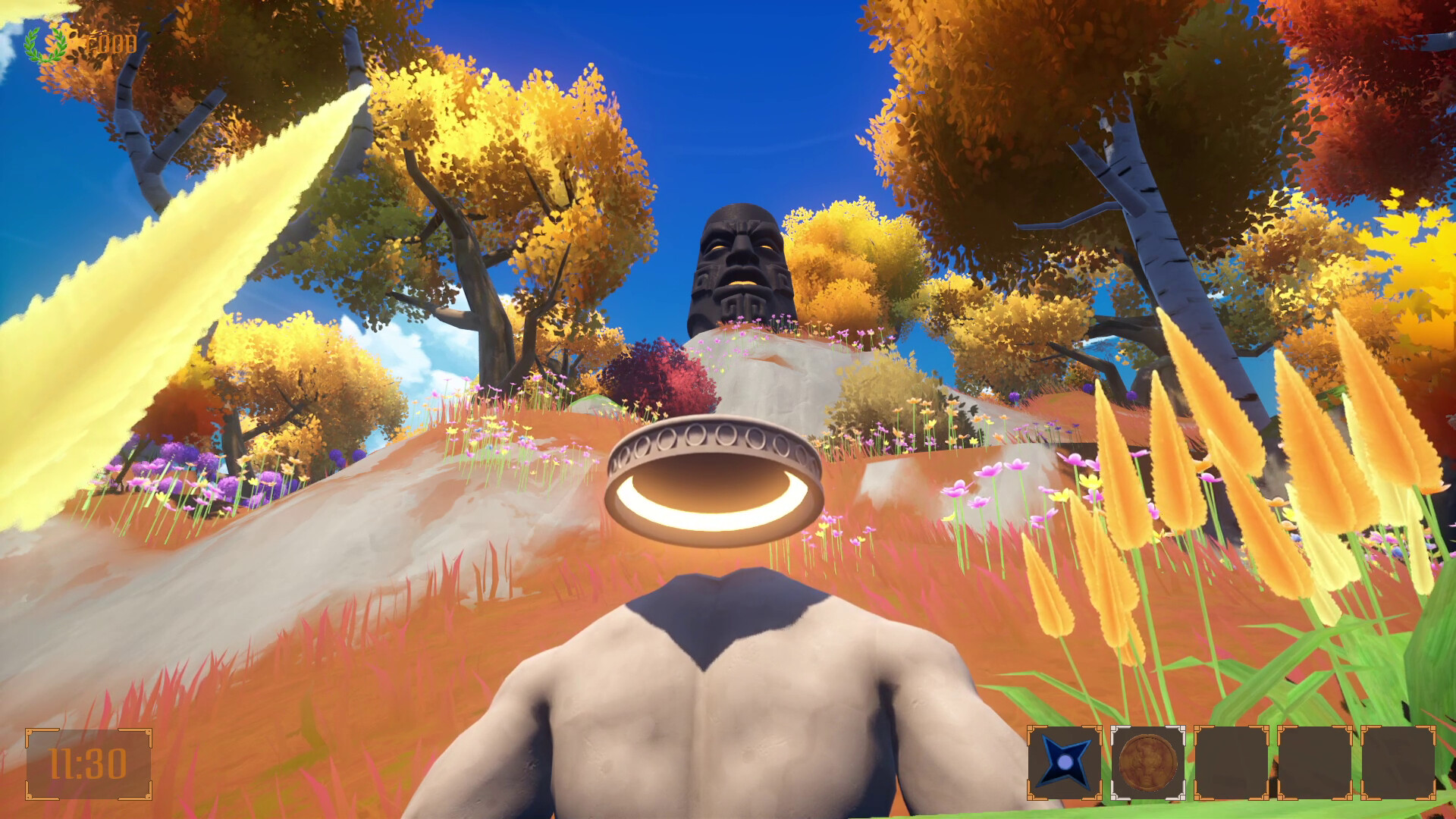 Legless screenshot #4