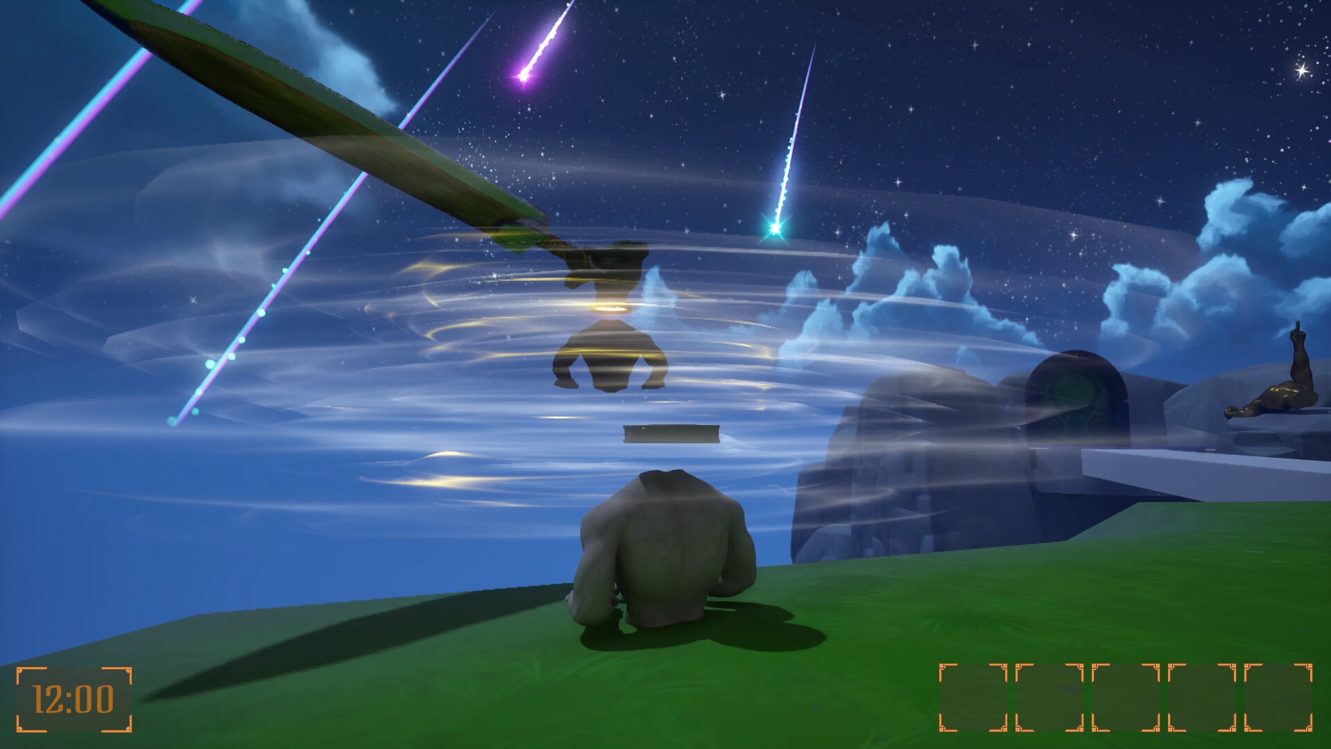 Legless screenshot #10
