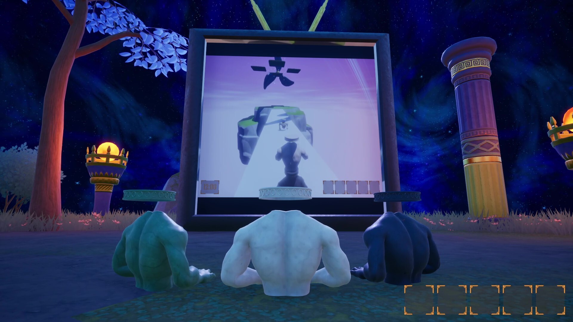 Legless screenshot #5