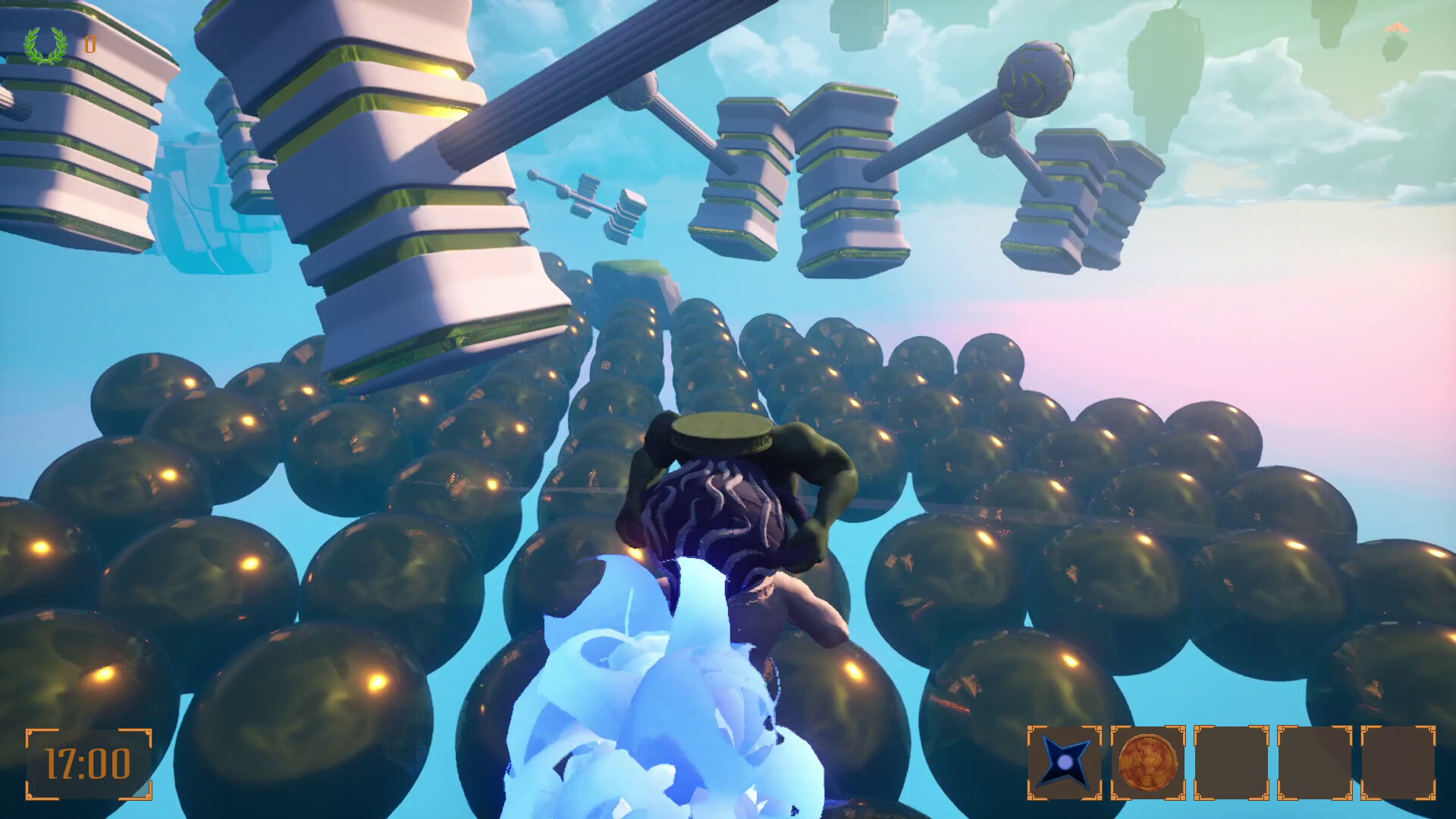 Legless screenshot 8