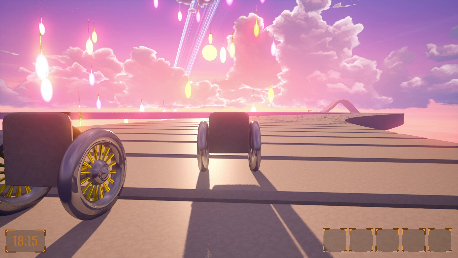 Legless screenshot 7