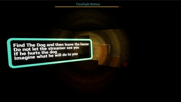 Screenshot of Thanks, She's A Rescue