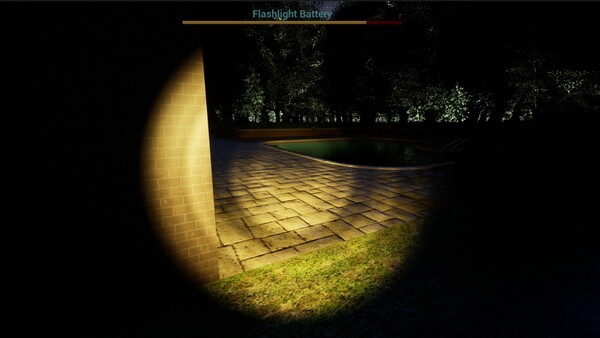 Screenshot of Thanks, She's A Rescue