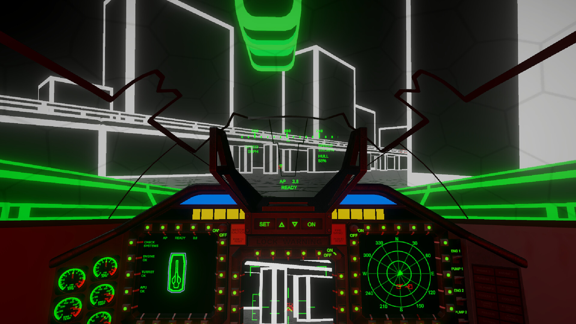 Tank Marauder screenshot #4