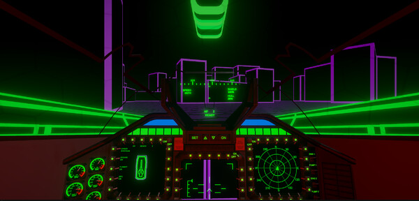 Screenshot 4 of Tank Marauder - final gameplay screenshot