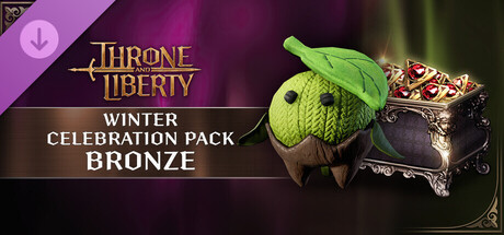 Throne and Liberty Winter Celebration Pack: Bronze