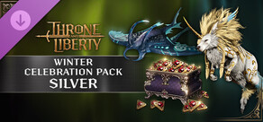 Throne and Liberty Winter Celebration Pack: Silver