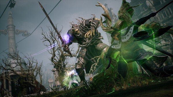 Throne and Liberty Winter Celebration Pack: Gold