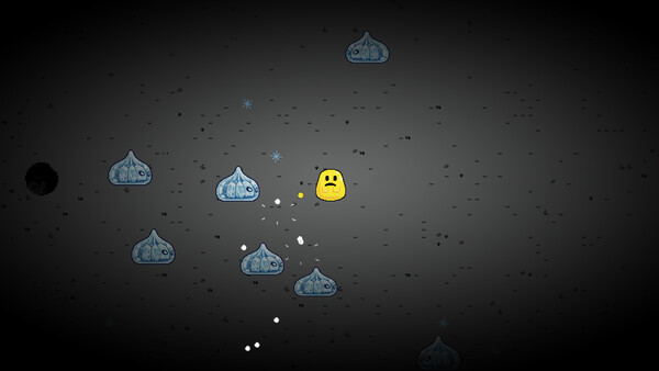 Nightmares of darkness screenshot 5