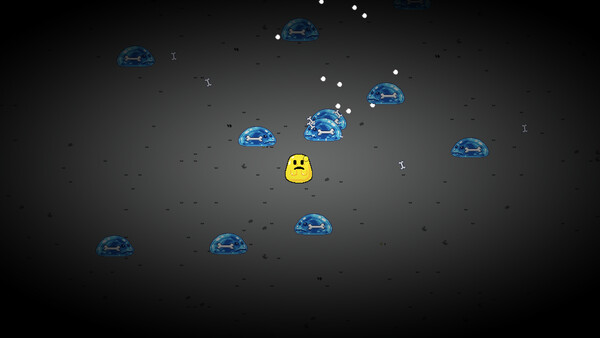 Nightmares of darkness screenshot 2