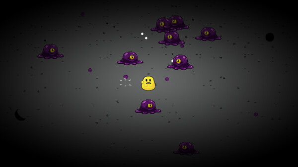 Nightmares of darkness screenshot 4