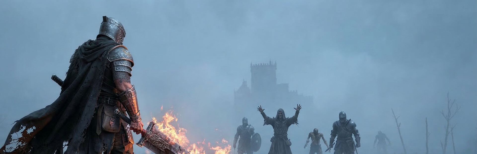 Ashbound: Crown of Sin
