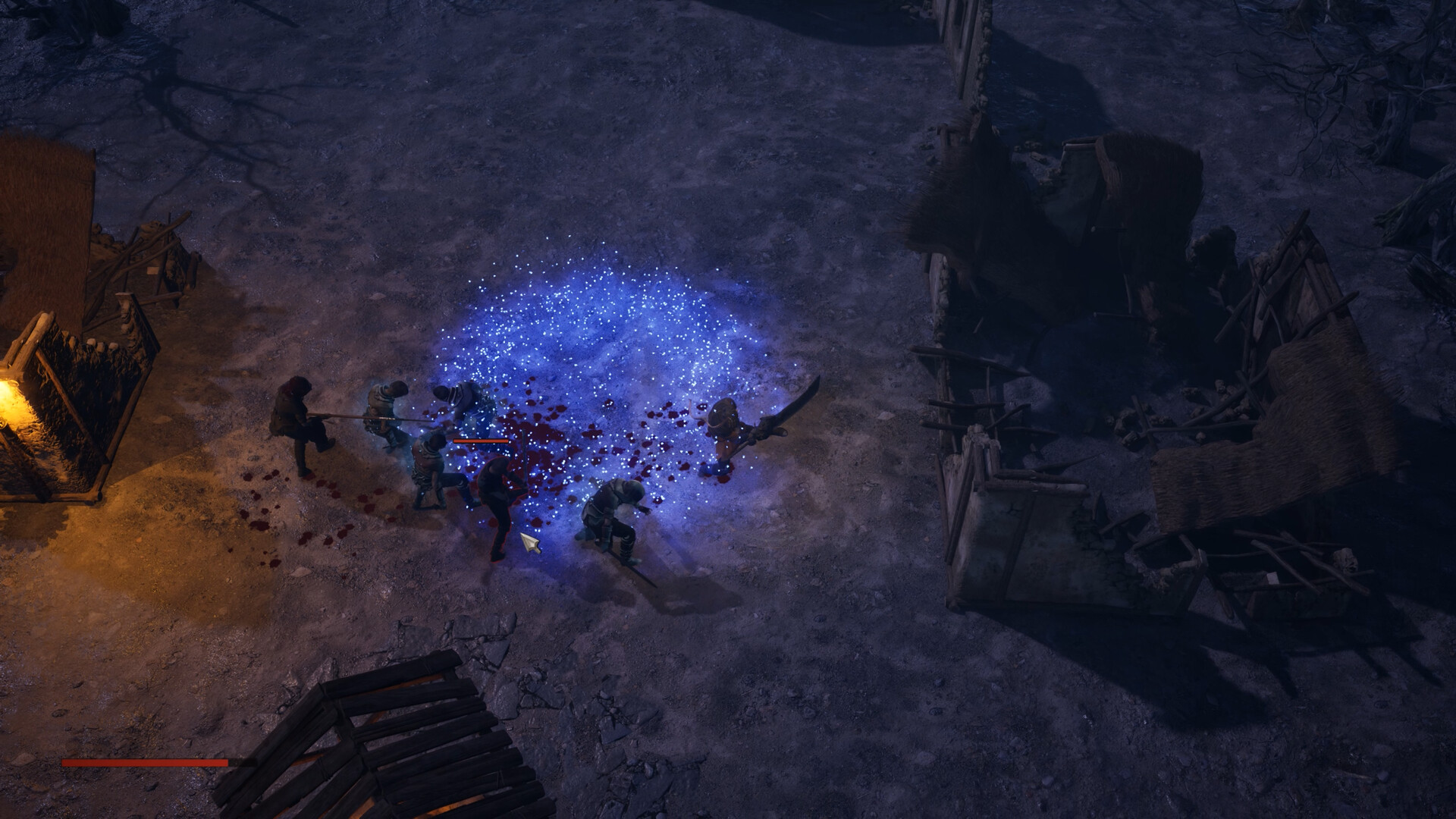 Ashbound: Crown of Sin screenshot #16