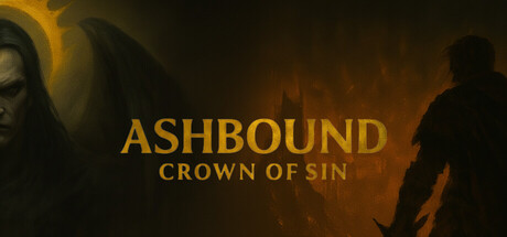 Ashbound: Crown of Sin