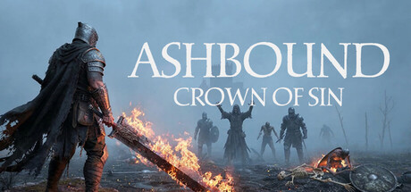 Ashbound: Crown of Sin