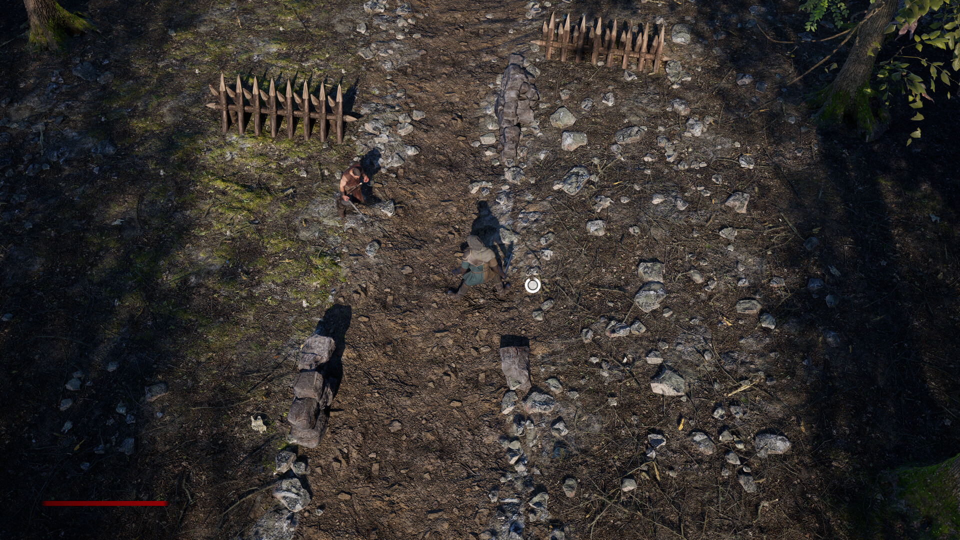 Ashbound: Crown of Sin screenshot #7