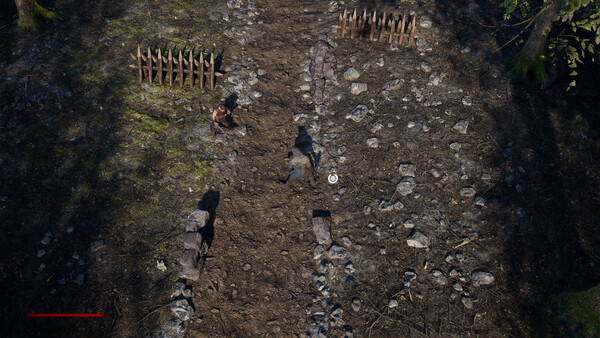 Ashbound: Crown of Sin screenshot 7