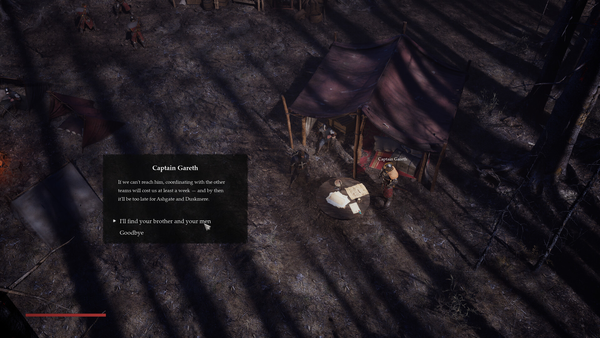 Ashbound: Crown of Sin screenshot #9