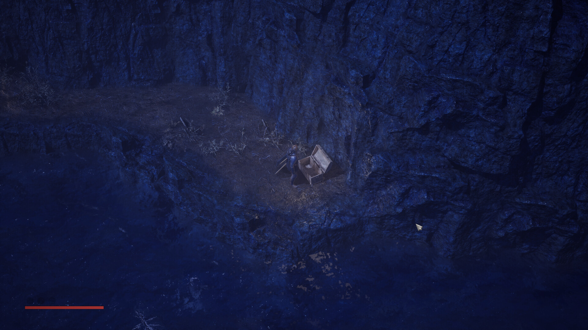 Ashbound: Crown of Sin screenshot #10