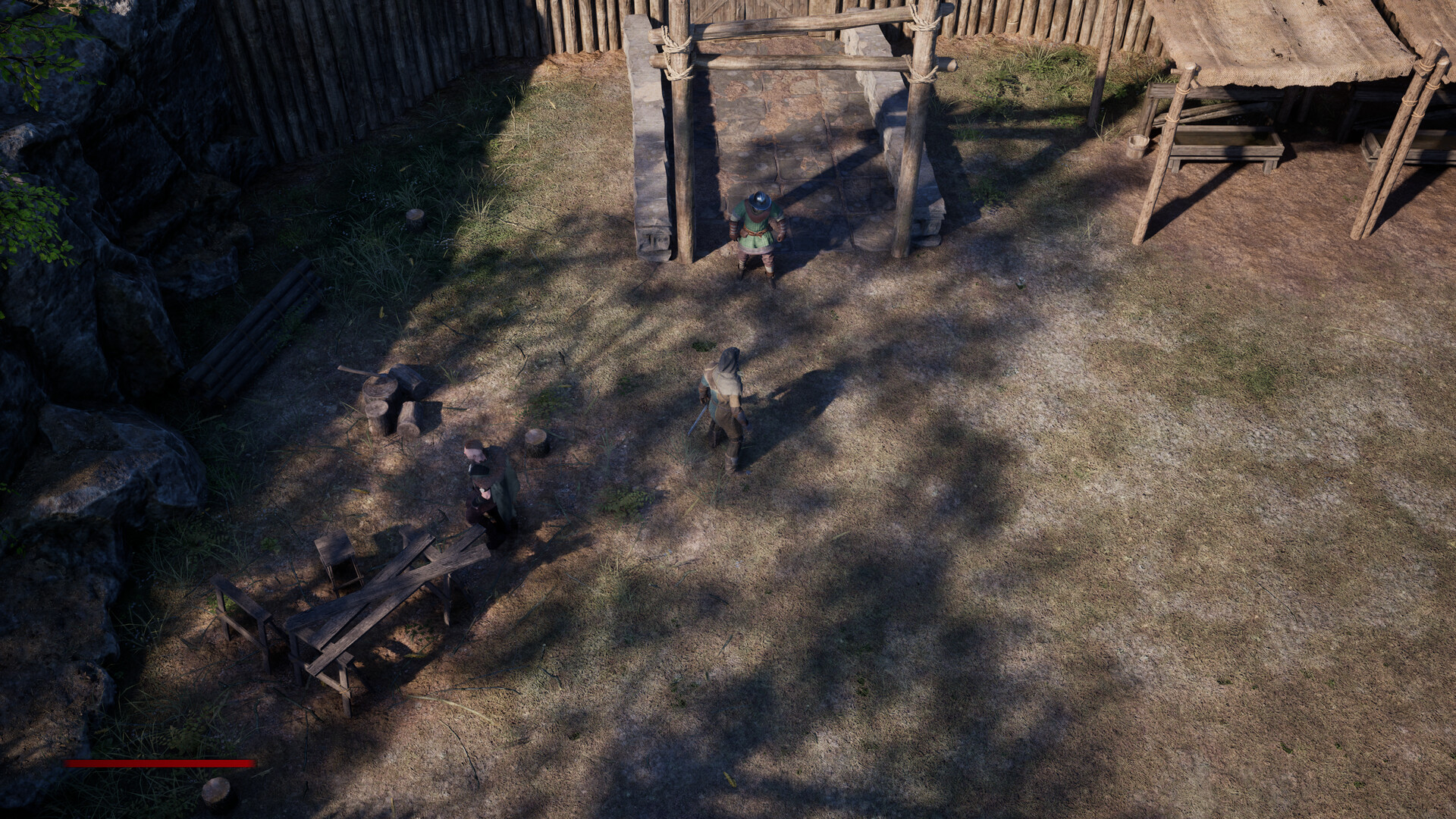 Ashbound: Crown of Sin screenshot #15