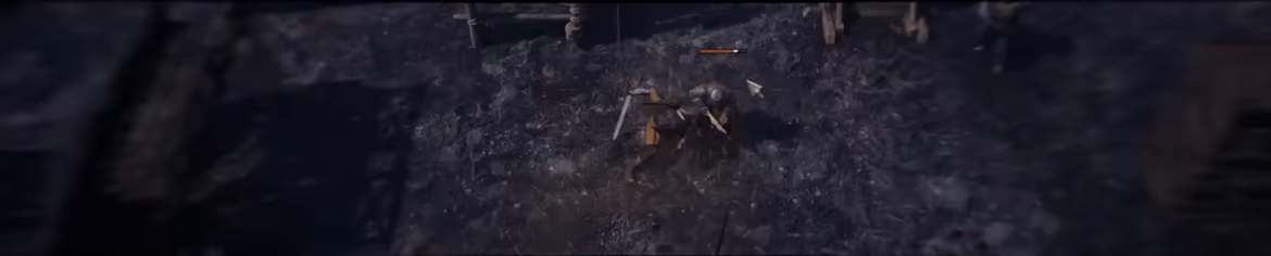 Ashbound: Crown of Sin video 1