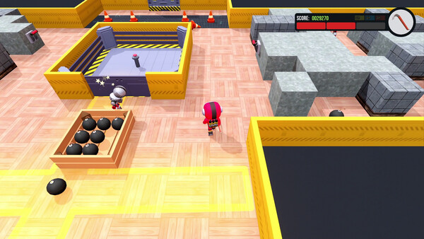 Screenshot media