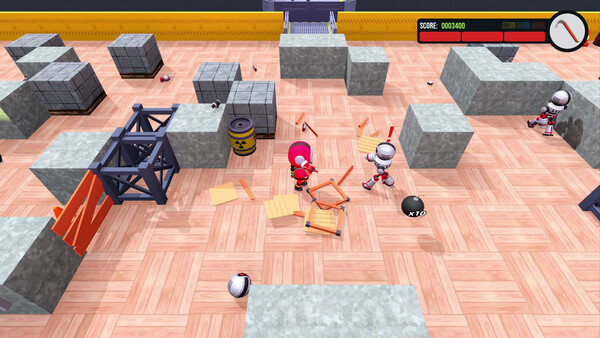 Screenshot media