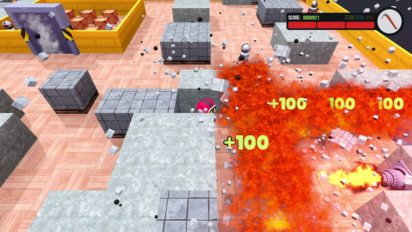 Screenshot media