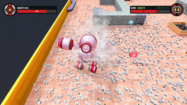 Screenshot media