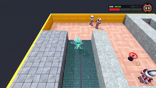 Screenshot media