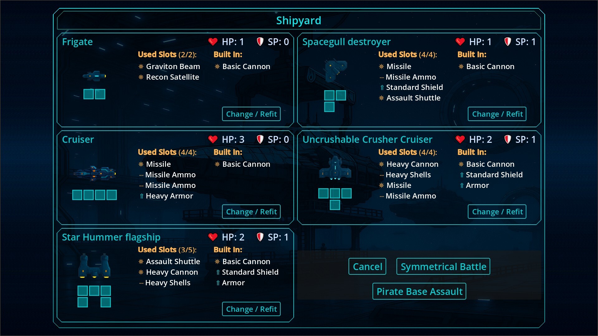 #2. Galaxy Commanders: Gridstrike Demo (Steam) 由: Timopheus