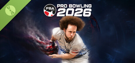 PBA Pro Bowling 2026 Demo Header Image