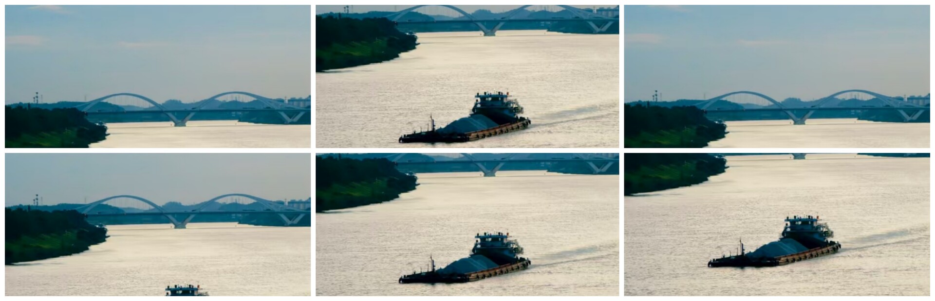 Yongjiang River