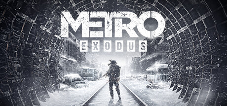 Image for Metro Exodus