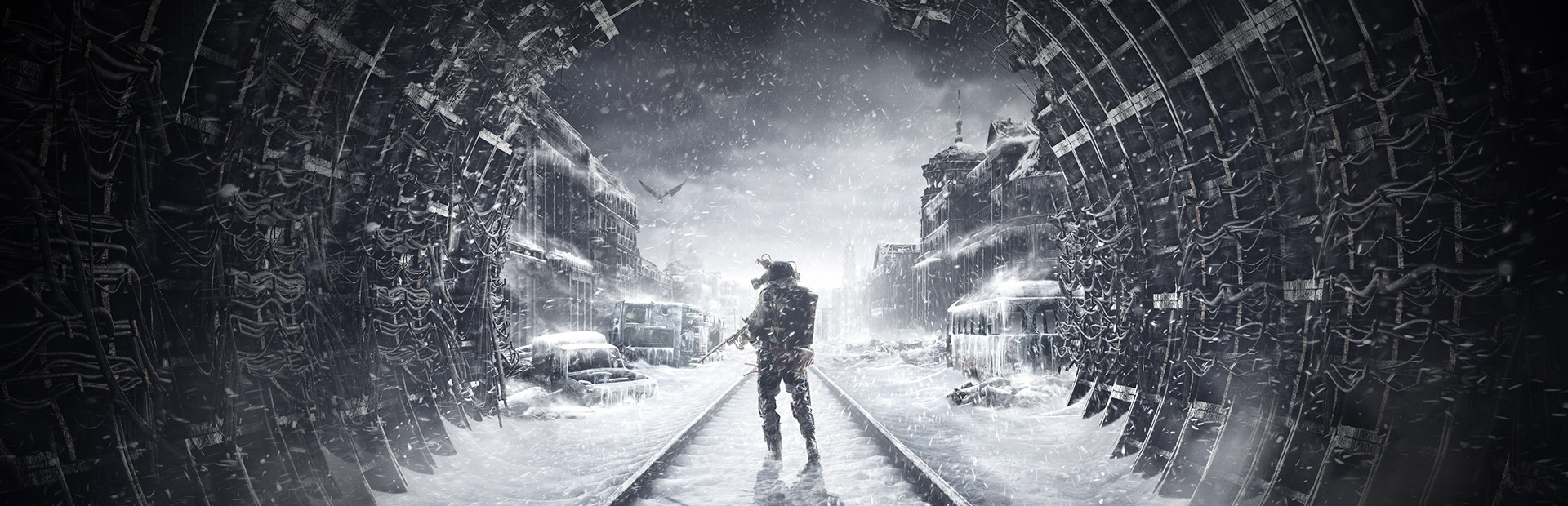 《地铁：离去(Metro Exodus)》1.0.7.7|整合DLC